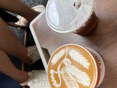 -SAFARI COFFEE