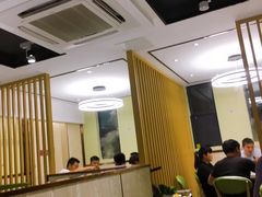 大堂-古乐牛香·鲜牛肉牛杂火锅(新区店)