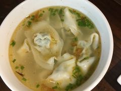 -金枝玉叶上海人家食府(三里河店)