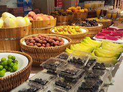 -渔公码头海货全海鲜自助(海滨旅游路店)