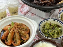 -回味黑鸭煲·始于2006(万松园店)