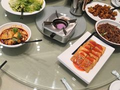 -刘胖子家常菜·蹄花焖藕(兴业店)