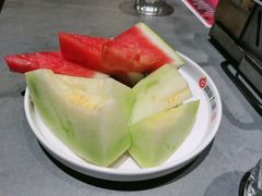 -鼎原力量东北吊炉烧烤(幸福街店)