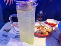-徐记小怪兽肉蟹煲店(哈西万达金街店)