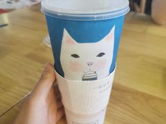-奈雪的茶(大悦城店)