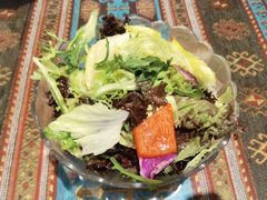 大拌菜-巴依老爷·新疆美食(上城区天城路店)