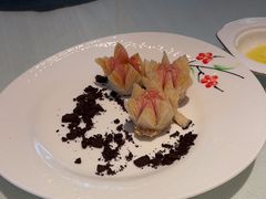 -阳澄湖费尔蒙酒店颐丰阁中餐厅(马鞍山西路店)