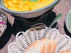 -安南越南餐厅(青岛万象城店)