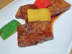 -枣子树·素食餐厅(普陀山店)
