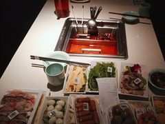 -野妹火锅(龙岗店)