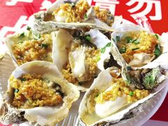 -海大南门夜市(海富街店)