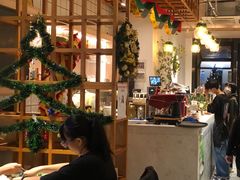 -森Some Fusion(荔湾店)