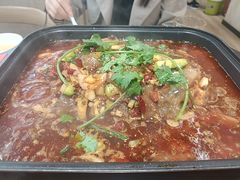 -小艺烧烤(曲江店)