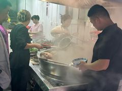 -杨家牛肉汤(淮建路店)