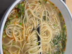 -西部马华清真兰州牛肉面·烧烤夜市(上地店)