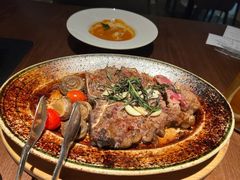 -404干式熟成牛排馆•聚会餐厅