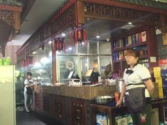 孙家面馆-孙家面馆(淮海第一城店)