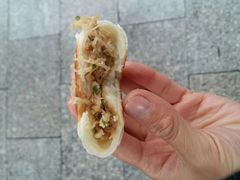 -长发西饼(临顿路店)