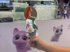 -CORNER CONE GELATO酷矿手作霜淇淋(南头古城店)