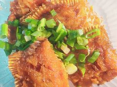 -大马弄蒋师傅美食酥鱼(察院前店)