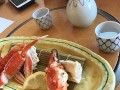 -蟹道乐(道顿堀本店)