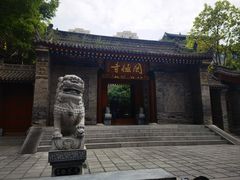 -罔极寺