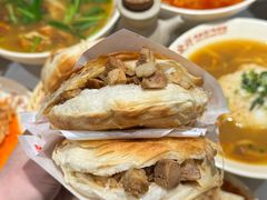 -王全兴鸡血汤鸡汤饭(交通路店)