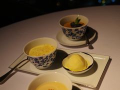 -悦轩中餐厅·高空江景·杭州柏悦酒店