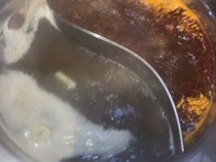 -成都玉林串串香火锅(三八店)