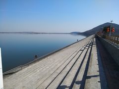 -南京金牛湖风景区