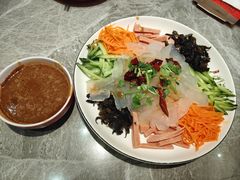 -大哈福烧烤·海鲜·家常菜(延安三路店)