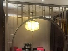 -西安凯悦酒店·湖畔中餐厅