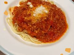 -萨莉亚意式餐厅(杭州西溪龙湖天街店)