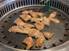 -老卜奎齐齐哈尔烤肉(人民东路店)