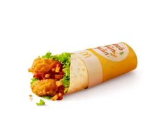 -麦当劳(西客站店)