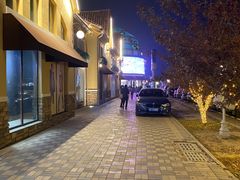-斯普瑞斯奥特莱斯
