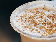 -PUZZLE COFFEE 拼图咖啡