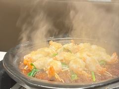 -双合园·海鲜水饺青岛菜(万佳广场店)