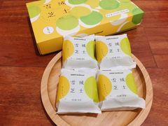 -好利来(东四店)
