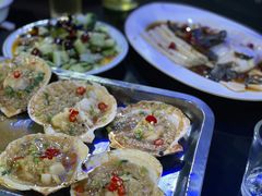 -夜猫子串吧·龙虾.江西小炒(万塘路店)