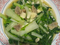 -东流山烤鸭·家常菜(巢湖万达店)