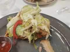 -1/2half西餐(中大国际店)