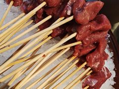 -阳坊涮肉(西直门凯德mall店)