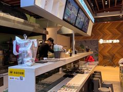 -面乙新派手擀面(大悦城店)