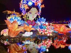 -南沙天后宫景区
