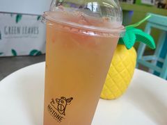 -香港鸳鸯王(西湖路店)