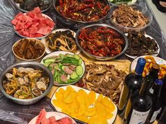 -蜀锦堂·川味现炒(襄阳武商汇店)