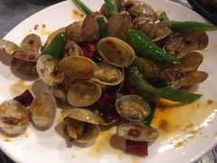 -虎虎龙虾大排档(双井店)