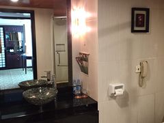 -顺德君豪酒店(佛山容桂渔人码头店)