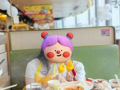 -海底捞火锅(王府井银泰in88店)